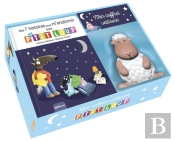 P'Tit Loup ; Mon Coffret Veilleuse ; Mes 7 Histoires Pour M'Endormir