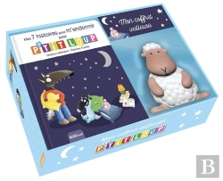Bertrand.pt - P'Tit Loup ; Mon Coffret Veilleuse ; Mes 7 Histoires Pour M'Endormir