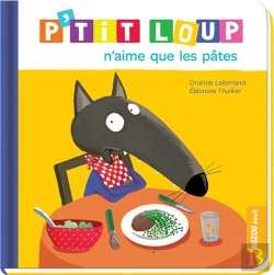 Bertrand.pt - P'Tit Loup N'Aime Que Les Pates