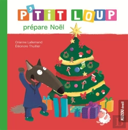 Bertrand.pt - P'Tit Loup Prepare Noel