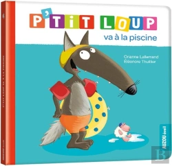 Bertrand.pt - P'Tit Loup Va A La Piscine