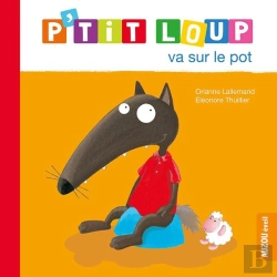 Bertrand.pt - P'Tit Loup Va Sur Le Pot