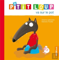 Bertrand.pt - P'Tit Loup Va Sur Le Pot