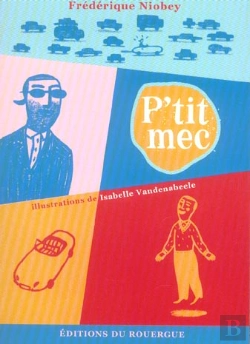 Bertrand.pt - P'Tit Mec