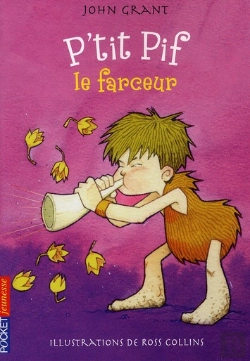 Bertrand.pt - P'Tit Pif N3 Le Farceur
