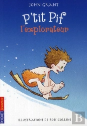 P'Tit Pif N4 L'Explorateur