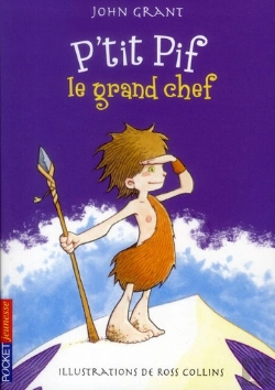 Bertrand.pt - P'Tit Pif N5 Le Grand Chef