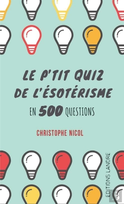 Bertrand.pt - P'Tit Quizz De La Mediumnite En 500 Questions