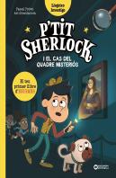 P'Tit Sherlock I El Cas Del Quadre Misterios