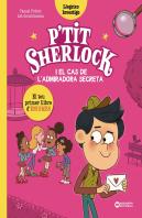 Ptit Sherlock Ladmiradora Secreta