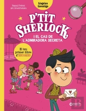 Ptit Sherlock Ladmiradora Secreta