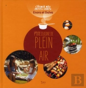 P'Tite Cuisine De Plein Air