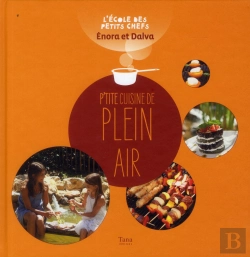 Bertrand.pt - P'Tite Cuisine De Plein Air