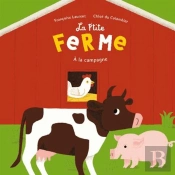P'Tite Ferme (La)