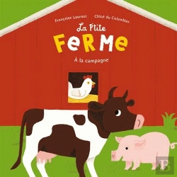 Bertrand.pt - P'Tite Ferme (La)