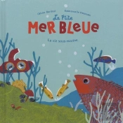 P'Tite Mer Bleue Edition 2016 (La)