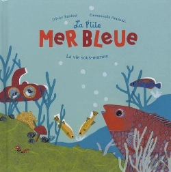 Bertrand.pt - P'Tite Mer Bleue Edition 2016 (La)