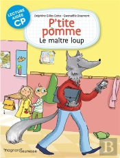P'Tite Pomme