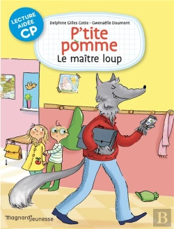 Bertrand.pt - P'Tite Pomme