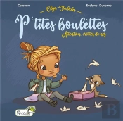P'Tites Boulettes - Attention, Crottes De Nez !