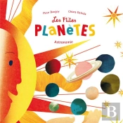 P'Tites Planetes (Les)