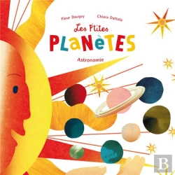Bertrand.pt - P'Tites Planetes (Les)