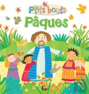 P'Tits Bouts ; Pâques