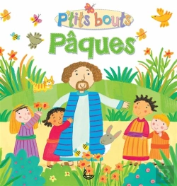 Bertrand.pt - P'Tits Bouts ; Pâques