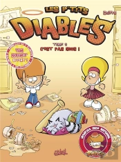 P'Tits Diables 2 (Les) + Prime 2019