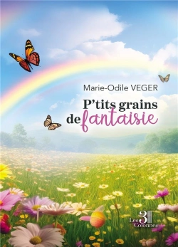 Bertrand.pt - P'Tits Grains De Fantaisie