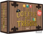 P'Tits Jeux ; Le Coffre Aux Tresors - Recupere Plein De Pieces !
