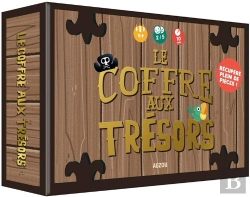 Bertrand.pt - P'Tits Jeux ; Le Coffre Aux Tresors - Recupere Plein De Pieces !