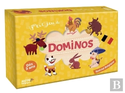 Bertrand.pt - P'Tits Jeux : P'Tit Jeu De Dominos : Spécial Belgique