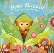 Ptits Livres À Trous Oustiti