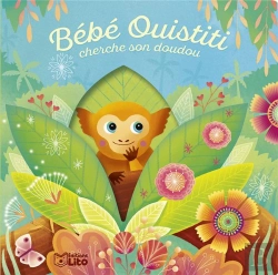 Bertrand.pt - Ptits Livres À Trous Oustiti