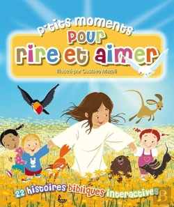 Bertrand.pt - P'Tits Moments Pour Rire Et Aimer
