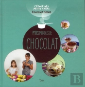P'Tits Mordus De Chocolat
