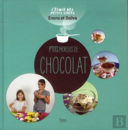 Bertrand.pt - P'Tits Mordus De Chocolat