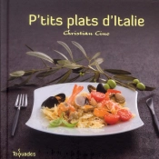 P'Tits Plats D'Italie