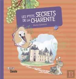 Bertrand.pt - P'Tits Secrets De La Charente (Geste)