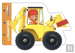 Bertrand.pt - P'Tits Véhicules : Le Chantier