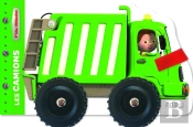 P'Tits Véhicules : Les Camions