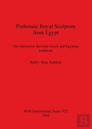 Ptolemaic Royal Sculpture From Egypt