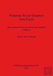 Ptolemaic Royal Sculpture From Egypt
