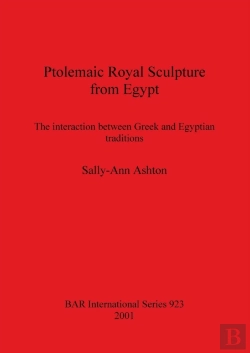 Bertrand.pt - Ptolemaic Royal Sculpture From Egypt