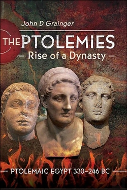 Bertrand.pt - Ptolemies, Rise Of A Dynasty
