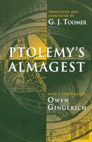 Ptolemy'S ''Almagest''
