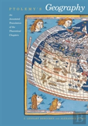 Ptolemy'S Geography