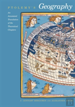 Bertrand.pt - Ptolemy'S Geography