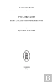 'Ptolemy'S Zoo'